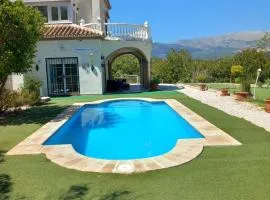 Panorama villa