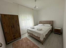 Oziboss home, Hotel in Datça