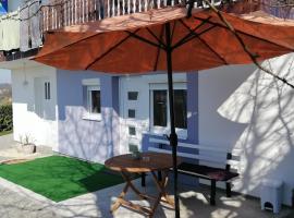 Apartman Antonio 2, hotel i Karlovac