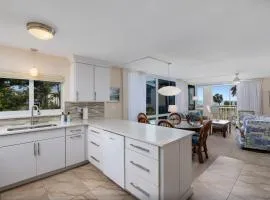 Gorgeous Oceanfront Condo at Island Beach Club