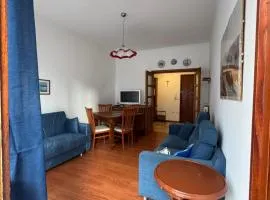 appartamento la conchiglia