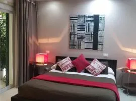 InnVatican Guest House