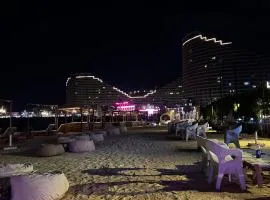 Prime Plaza Porto Towers Stay Hotel VIP
