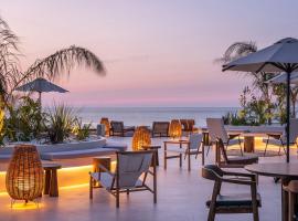 Aulus Chania Resort, Curio Collection by Hilton