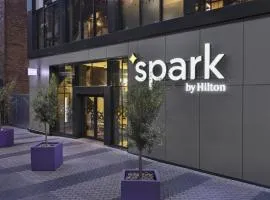 Spark by Hilton London Romford