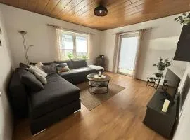 Ferienwohnung aufm Weinberg