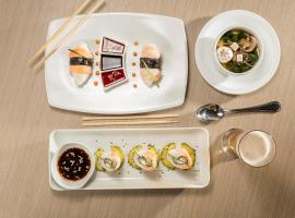 Holiday Inn & Suites - Aguascalientes by IHG, hotell i Aguascalientes