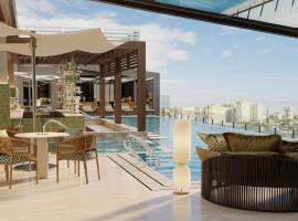 Doubletree By Hilton Tashkent, hotel a Tashkent