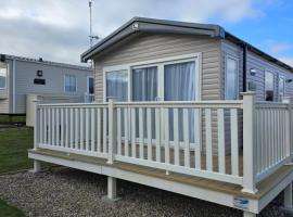 Pine Ridge B6, hotel en Reighton