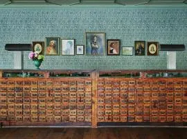 Graduate by Hilton Charlottesville