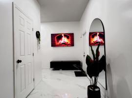Stylish 1-Bedroom Private Suite - Miami, Hotel in Miami