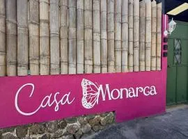 Casa Monarca