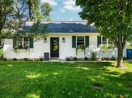 The Bunkhouse at Arcadia: A Golf Retreat