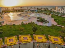 Amarina Sun Resort & Aqua Park Sharm El-Sheikh, hotel a Sharm El Sheikh