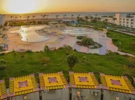 Amarina Sun Resort & Aqua Park Sharm El-Sheikh