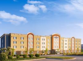 Candlewood Suites - Lebanon by IHG, hotel in Lebanon