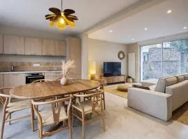 Maison 3 chambres avec terrasse parking proche de Boulogne-sur-Mer