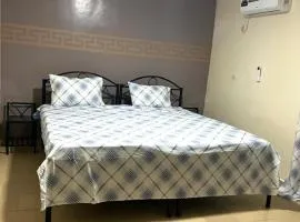 Ecogîte Dégg-Jàmm