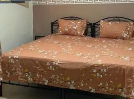 Ecogîte Dégg-Jàmm