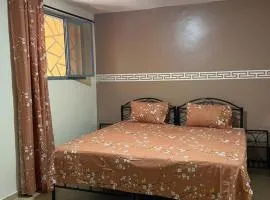 Ecogîte Dégg-Jàmm