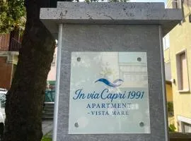 In Via Capri 1991 APARTMENT