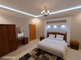 شقق شاكر 2 للشقق المخدومه