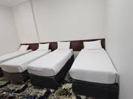 فندق جوهرة الحجاز