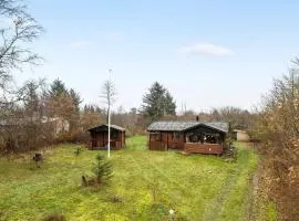 Stunning Home In Farsø With Wifi