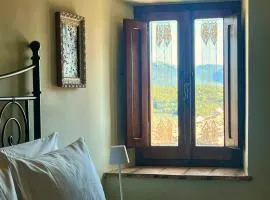 La Gemma del Subasio nel Castello di Collepino - Spello