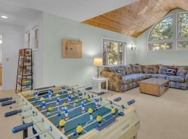 Pine Mountain - Unit 13, Hotel in Sunriver