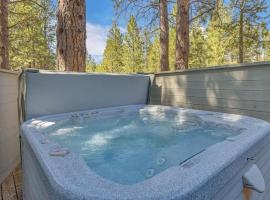Pine Mountain - Unit 13, hotel a Sunriver