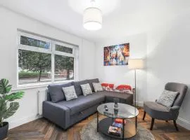 Spacious Family - Contractor Stay - Parking - WiFi