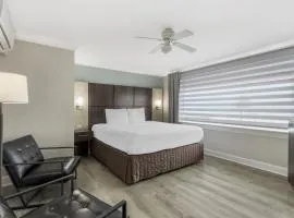 Best Western Historic Bayfront