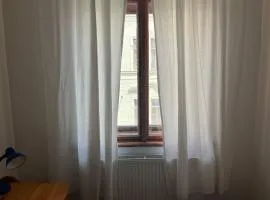 Central cozy rooms Soukenická S35