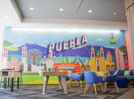 Tru By Hilton Puebla Angelopolis