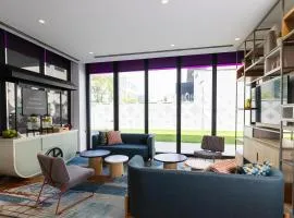 Spark By Hilton Madrid Alcala