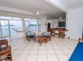 Oasis Bungalow at La Madera Beach