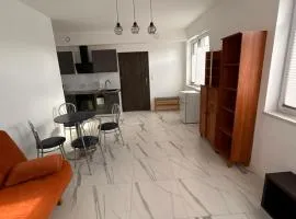 Wiśniowa apartament 2 pokoje