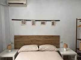 Casa Lúmina Laura-Valencia