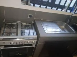 Résidence non loin de l'aéroport de Cotonou