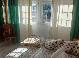 CORRAL DEL BLANCH, La Tribu del Blanch