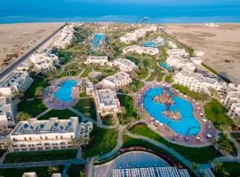 Sataya Resort Marsa Alam