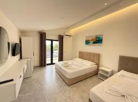 Molla Hotel Restorant