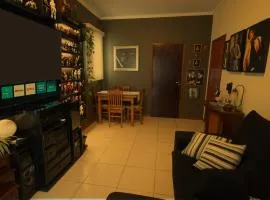 Apartamento Centro São Carlos