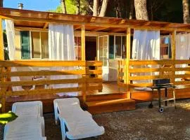 Bungalow Resort Ameglia
