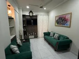 Luxury Furnished Apartment for Rent 2Bed Apartment