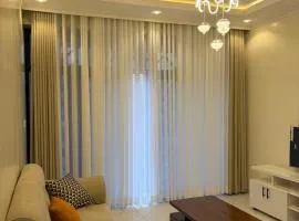 CityGlow Apartment