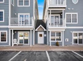 Bay Park 32: Downtown Condo!, hotell sihtkohas Traverse City
