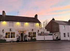 The Marsh Harrier B&B