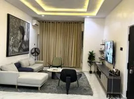 Dinems Apartment
